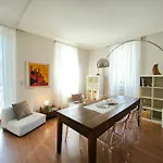 شقة La Casa Gialla *