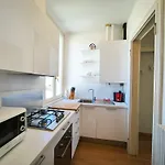 شقة La Casa Gialla بافينو