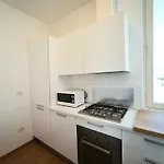 La Casa Gialla شقة بافينو