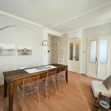 La Casa Gialla Baveno