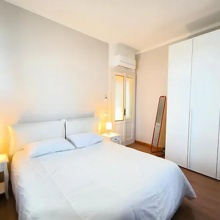 Daire La Casa Gialla