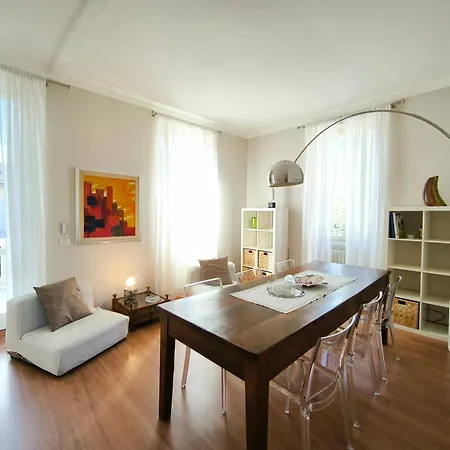 Apartament La Casa Gialla *