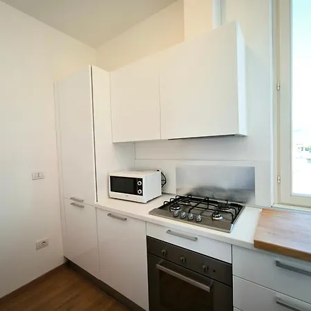 La Casa Gialla Apartment Baveno