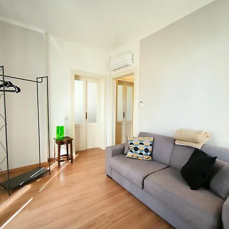 La Casa Gialla Daire