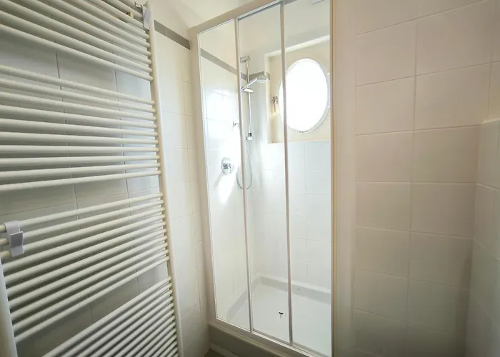 La Casa Gialla Baveno