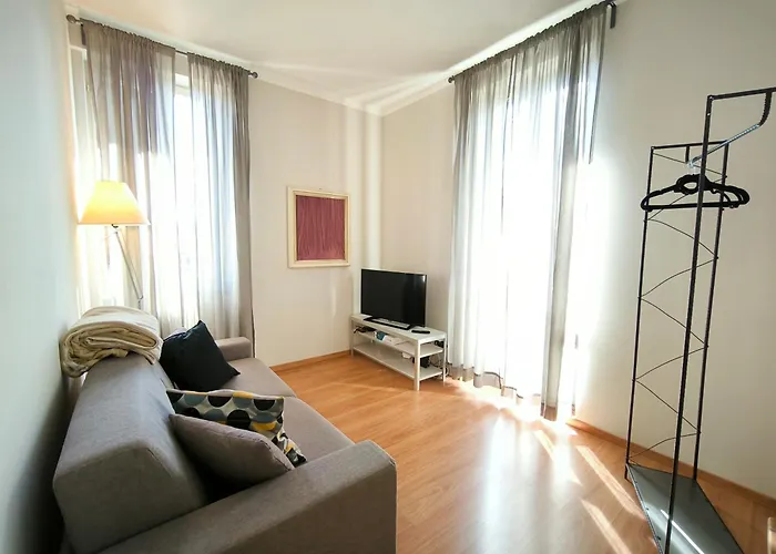 Daire La Casa Gialla Baveno