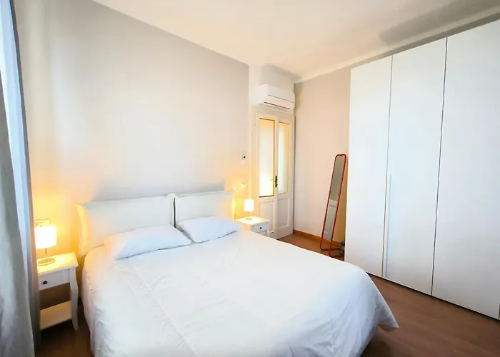 Apartament La Casa Gialla