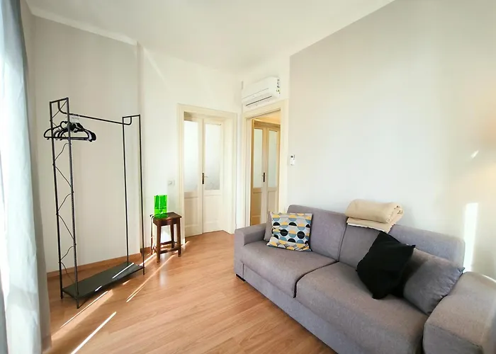 La Casa Gialla Lejlighed